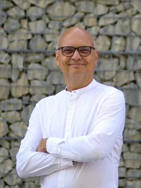 Ing. Petr Matoušek, jednatel společnosti Matoušek TZB