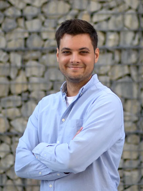 Ing. Martin Švec, projektant TZB