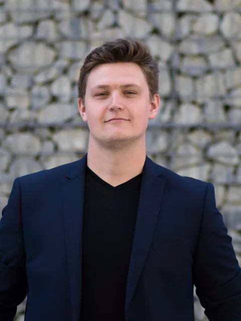 Ing. Karel Matoušek, projektant TZB