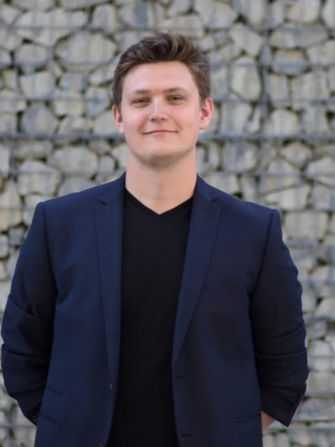 Ing. Pavel Palka, projektant TZB