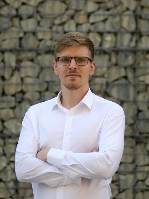 Ing. Pavel Král, projektant TZB
