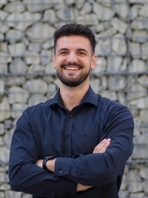 Ing. Petr Pech, projektant TZB