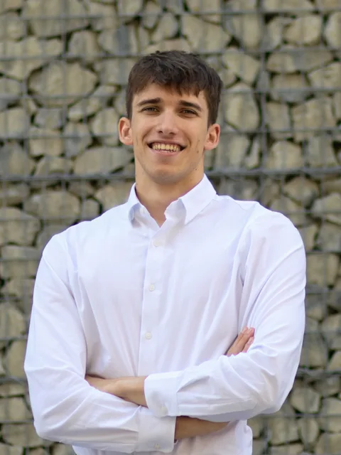 Ing. Viktor Janoušek, projektant TZB